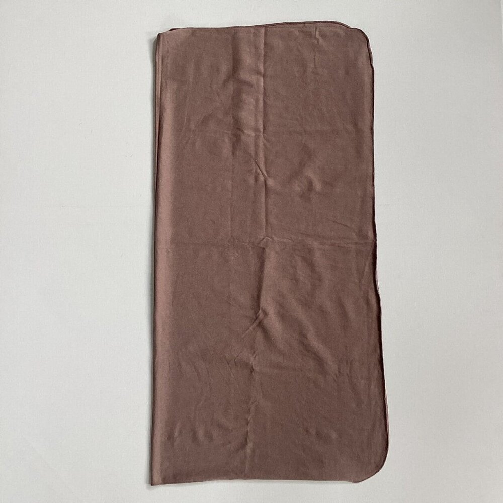 Rags Receiving Blanket - Picture 6 of 8
